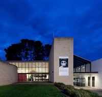 Monash Gallery of Art - Accommodation in Brisbane