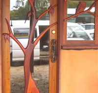Carl Karacsay Furniture - Accommodation in Brisbane
