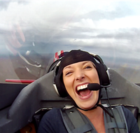 Speedhawk Aerobatic Flights Melbourne - Accommodation in Brisbane