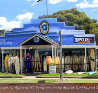 Anglesea Surf Centre - Accommodation in Brisbane