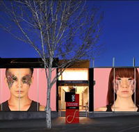 La Trobe University Visual Arts Centre - Accommodation in Brisbane