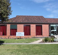 Joel Gallery - Accommodation in Brisbane