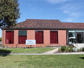 Joel Gallery - Accommodation in Brisbane 0