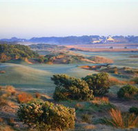 Thirteenth Beach Golf Links - Accommodation in Brisbane