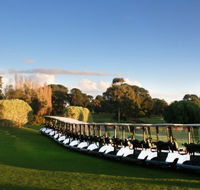 Rosebud Country Club - Accommodation in Brisbane