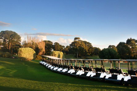 Rosebud Country Club - Accommodation in Brisbane 0