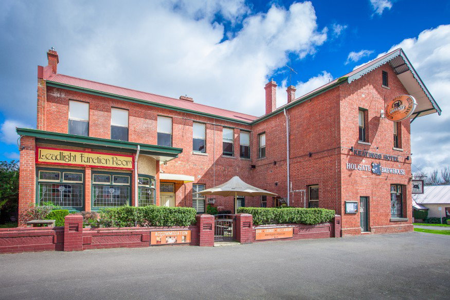 Cobaw VIC Accommodation in Brisbane