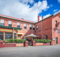 Holgate Brewhouse at Keatings Hotel - Accommodation in Brisbane