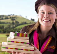 Yarra Valley Chocolaterie  Ice Creamery - Accommodation in Brisbane