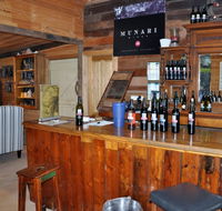 Munari Wines - Accommodation in Brisbane