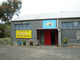 Anglesea Art House Inc - Accommodation in Brisbane 0