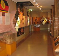 Krowathunkoolong Keeping Place - Accommodation in Brisbane