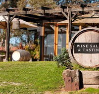 Saint Regis Winery Food  Wine Bar - Accommodation in Brisbane