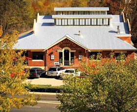 Abbeyard VIC Accommodation in Brisbane