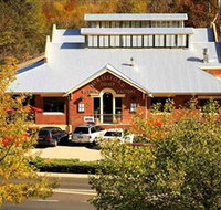 The Butter Factory Myrtleford - Accommodation in Brisbane