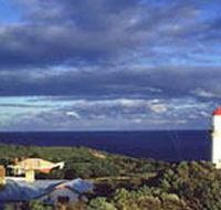 Cape Schanck Lighthouse Reserve - Accommodation in Brisbane