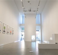 Ten Cubed  - Accommodation in Brisbane