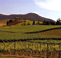 Soumah of Yarra Valley - Accommodation in Brisbane