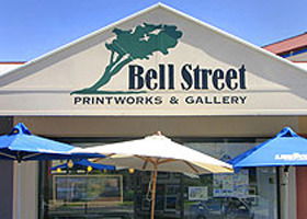 Bell Street Photographers Gallery - Accommodation in Brisbane 0