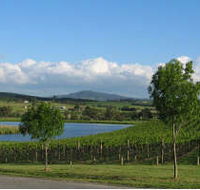 Yarrawood Estate - Accommodation in Brisbane