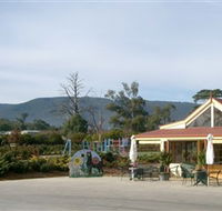 The Big Bouquet - Accommodation in Brisbane