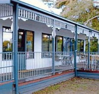 Moorabool Valley Chocolate - Accommodation in Brisbane