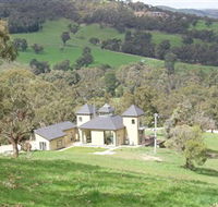 Sutherland Estate - Accommodation in Brisbane