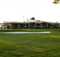 Mansfield Golf Club - Accommodation in Brisbane