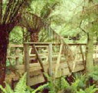 Mount Worth State Park - Accommodation in Brisbane