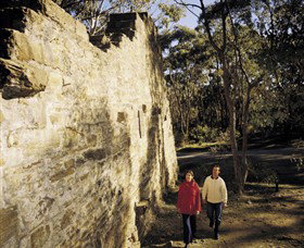 Guildford VIC Accommodation in Brisbane