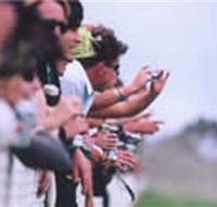 Geelong Racing Club - Accommodation in Brisbane