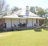 Byramine Homestead And Brewery - Accommodation in Brisbane