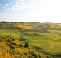 The Dunes Golf Links - Accommodation in Brisbane