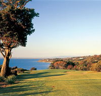 Mornington Golf Club - Accommodation in Brisbane