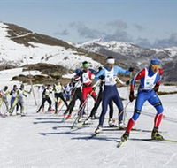 Falls Creek Alpine Resort - Accommodation in Brisbane