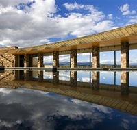 Yering Station - Accommodation in Brisbane