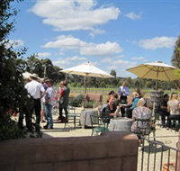 Flynns Wines  Heathcotean Bistro - Accommodation in Brisbane