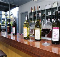 Cape Horn Winery - Accommodation in Brisbane