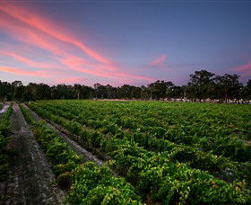 Evansford VIC Accommodation in Brisbane