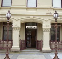 Creswick Museum - Accommodation in Brisbane