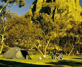 Mitre VIC Accommodation in Brisbane