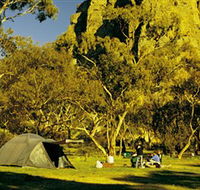 Mount Arapiles-Tooan State Park - Accommodation in Brisbane