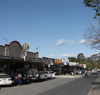 Mansfield Historical Society - Accommodation in Brisbane