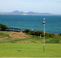 Clifton Springs Golf Club - Accommodation in Brisbane