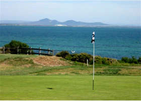 Clifton Springs Golf Club - Accommodation in Brisbane 0