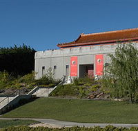 Gum San Chinese Heritage Centre - Accommodation in Brisbane