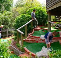 Bellarine Adventure Golf - Accommodation in Brisbane