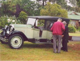 Portland Powerhouse Motor And Car Museum - Accommodation in Brisbane 0