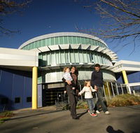 Scienceworks - Accommodation in Brisbane