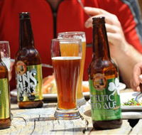 Bridge Road Brewers - Accommodation in Brisbane